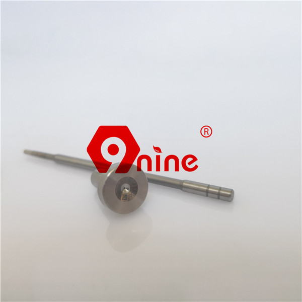 common rail injector valve F00RJ00420 For Injector 0445120011
